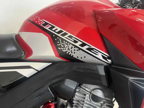 HONDA CB 250 F Twister FLEXONE, Foto 10