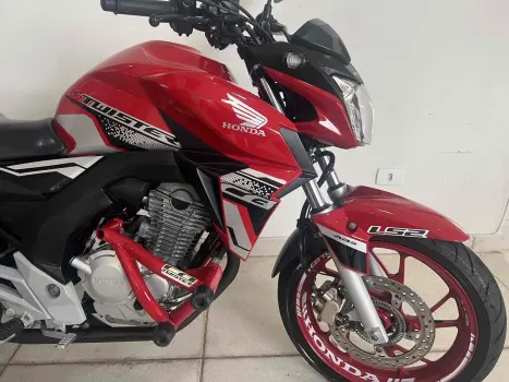 HONDA CB 250 F Twister FLEXONE, Foto 11