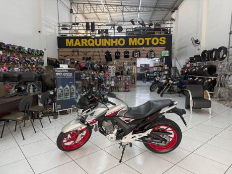 HONDA CB 250 F Twister FLEXONE, Foto 1