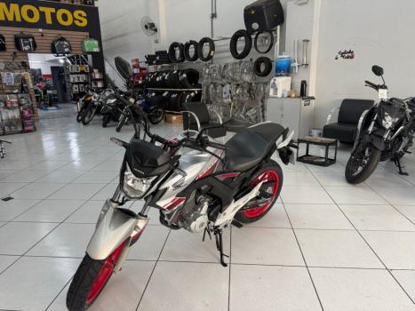 HONDA CB 250 F Twister FLEXONE, Foto 2