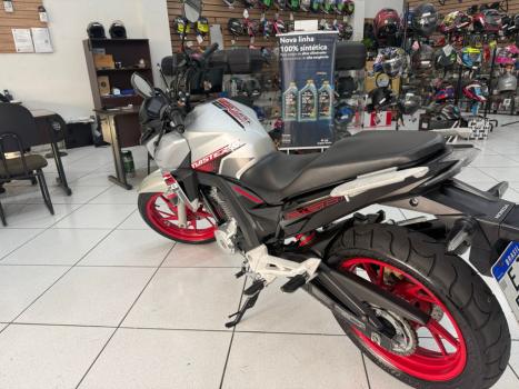 HONDA CB 250 F Twister FLEXONE, Foto 4