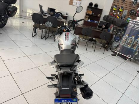 HONDA CB 250 F Twister FLEXONE, Foto 5