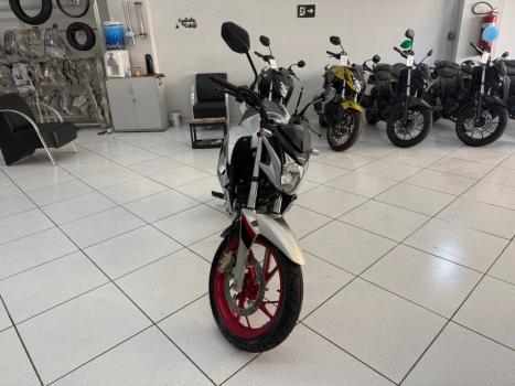 HONDA CB 250 F Twister FLEXONE, Foto 6