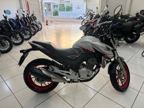 HONDA CB 250 F Twister FLEXONE, Foto 8