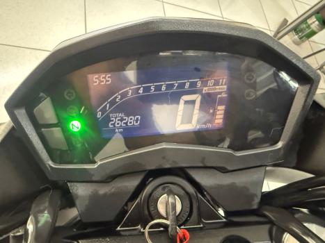 HONDA CB 250 F Twister FLEXONE, Foto 9