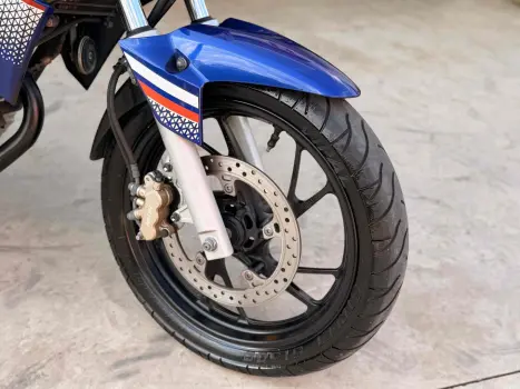 HONDA CB 250 F Twister FLEXONE, Foto 5