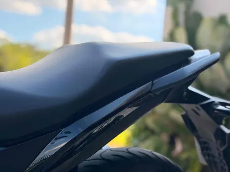 HONDA CB 250 F Twister FLEXONE, Foto 6