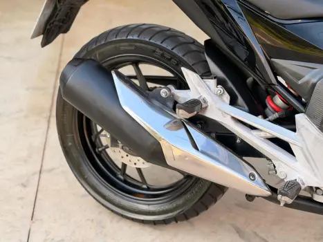 HONDA CB 250 F Twister FLEXONE, Foto 7