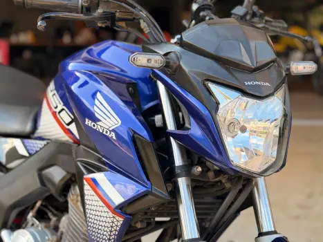 HONDA CB 250 F Twister FLEXONE, Foto 8