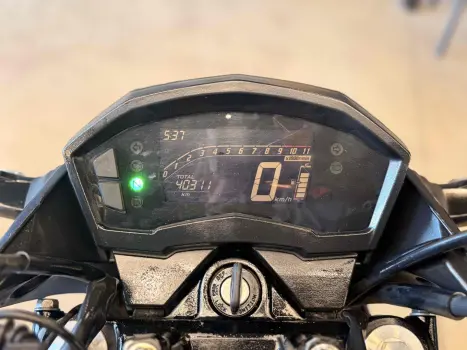 HONDA CB 250 F Twister FLEXONE, Foto 10