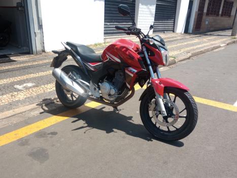 HONDA CB 250 F Twister FLEXONE, Foto 2