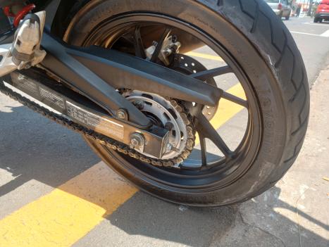 HONDA CB 250 F Twister FLEXONE, Foto 5