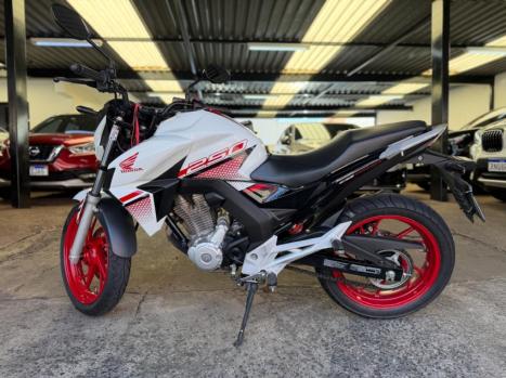 HONDA CB 250 F Twister FLEXONE, Foto 2