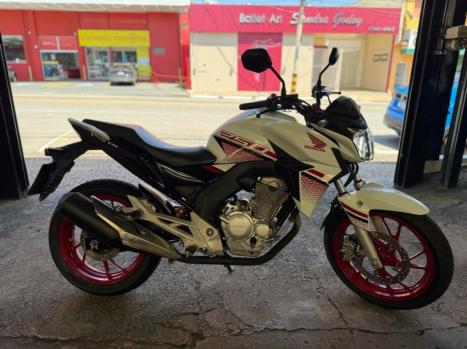 HONDA CB 250 F Twister FLEXONE, Foto 3