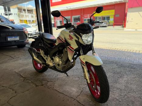 HONDA CB 250 F Twister FLEXONE, Foto 6