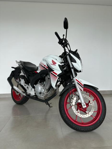 HONDA CB 250 F Twister FLEXONE, Foto 2