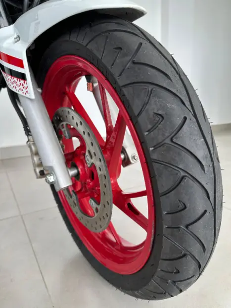 HONDA CB 250 F Twister FLEXONE, Foto 8