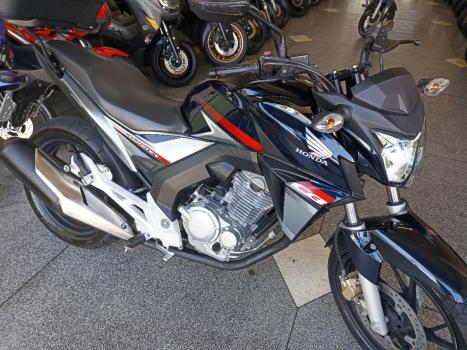 HONDA CB 250 F Twister FLEXONE, Foto 3