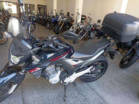 HONDA CB 250 F Twister FLEXONE, Foto 4