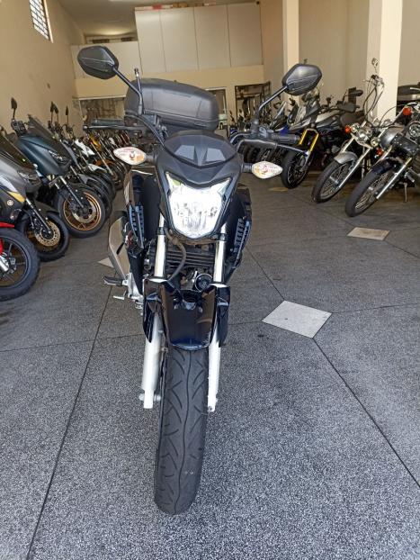 HONDA CB 250 F Twister FLEXONE, Foto 5