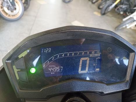 HONDA CB 250 F Twister FLEXONE, Foto 7