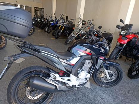 HONDA CB 250 F Twister FLEXONE, Foto 8