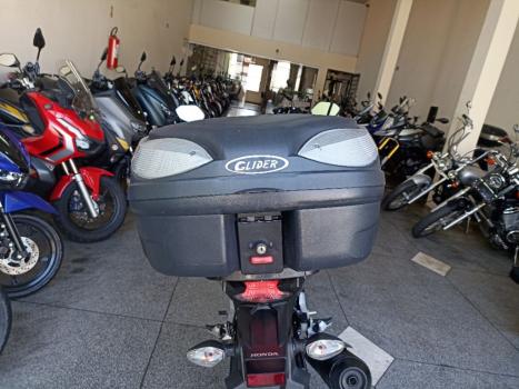 HONDA CB 250 F Twister FLEXONE, Foto 9