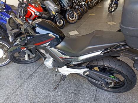 HONDA CB 250 F Twister FLEXONE, Foto 10