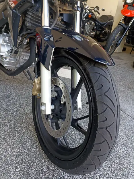 HONDA CB 250 F Twister FLEXONE, Foto 11