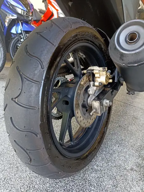 HONDA CB 250 F Twister FLEXONE, Foto 12