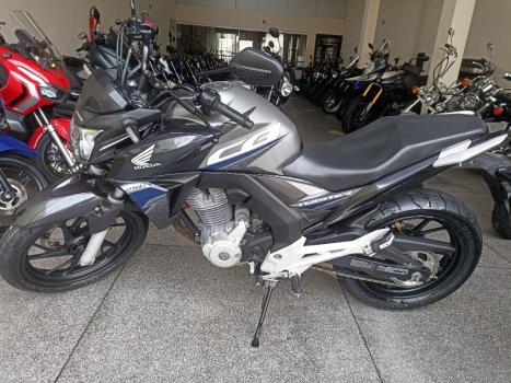 HONDA CB 250 F Twister FLEXONE, Foto 2