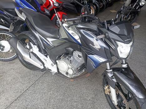 HONDA CB 250 F Twister FLEXONE, Foto 3