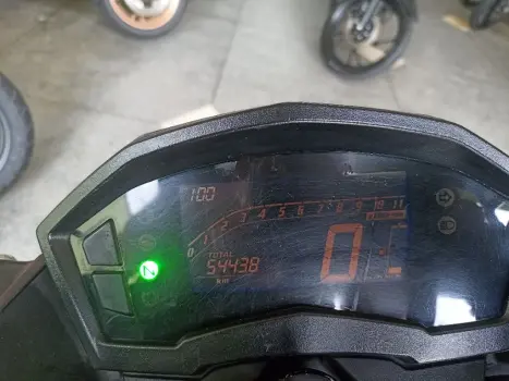 HONDA CB 250 F Twister FLEXONE, Foto 7