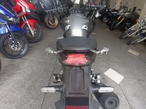 HONDA CB 250 F Twister FLEXONE, Foto 8