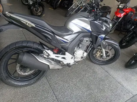 HONDA CB 250 F Twister FLEXONE, Foto 10