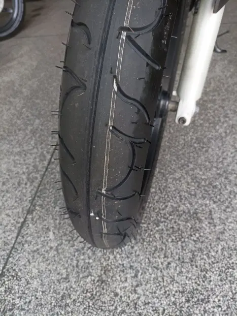 HONDA CB 250 F Twister FLEXONE, Foto 12