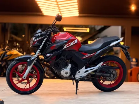 HONDA CB 250 F Twister FLEXONE, Foto 2