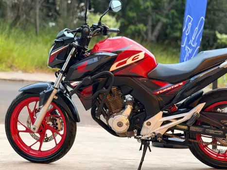 HONDA CB 250 F Twister FLEXONE, Foto 3