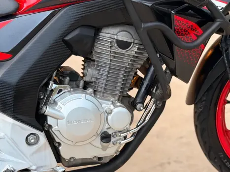 HONDA CB 250 F Twister FLEXONE, Foto 5
