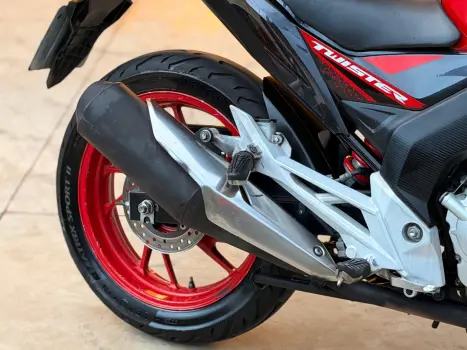 HONDA CB 250 F Twister FLEXONE, Foto 7