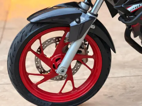 HONDA CB 250 F Twister FLEXONE, Foto 9