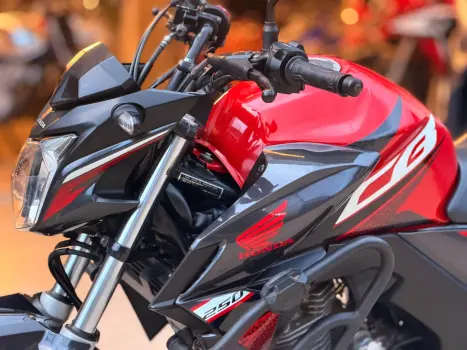 HONDA CB 250 F Twister FLEXONE, Foto 11