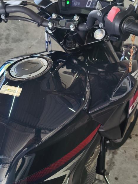 HONDA CB 250 F Twister , Foto 4