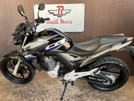 HONDA CB 250 F Twister FLEXONE, Foto 2