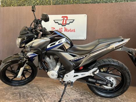 HONDA CB 250 F Twister FLEXONE, Foto 5