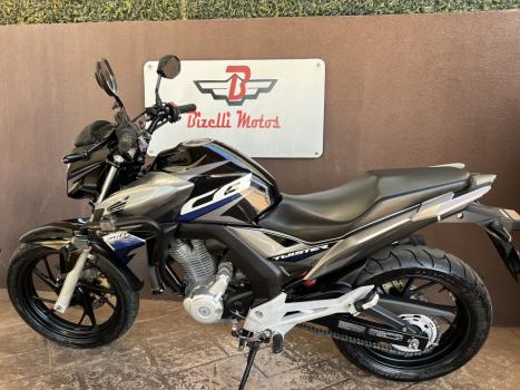 HONDA CB 250 F Twister FLEXONE, Foto 6