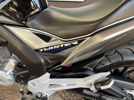 HONDA CB 250 F Twister FLEXONE, Foto 8
