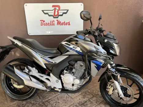 HONDA CB 250 F Twister FLEXONE, Foto 11