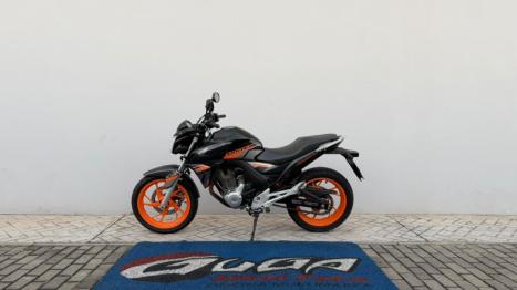 HONDA CB 250 F Twister FLEXONE, Foto 2