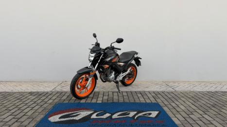 HONDA CB 250 F Twister FLEXONE, Foto 3